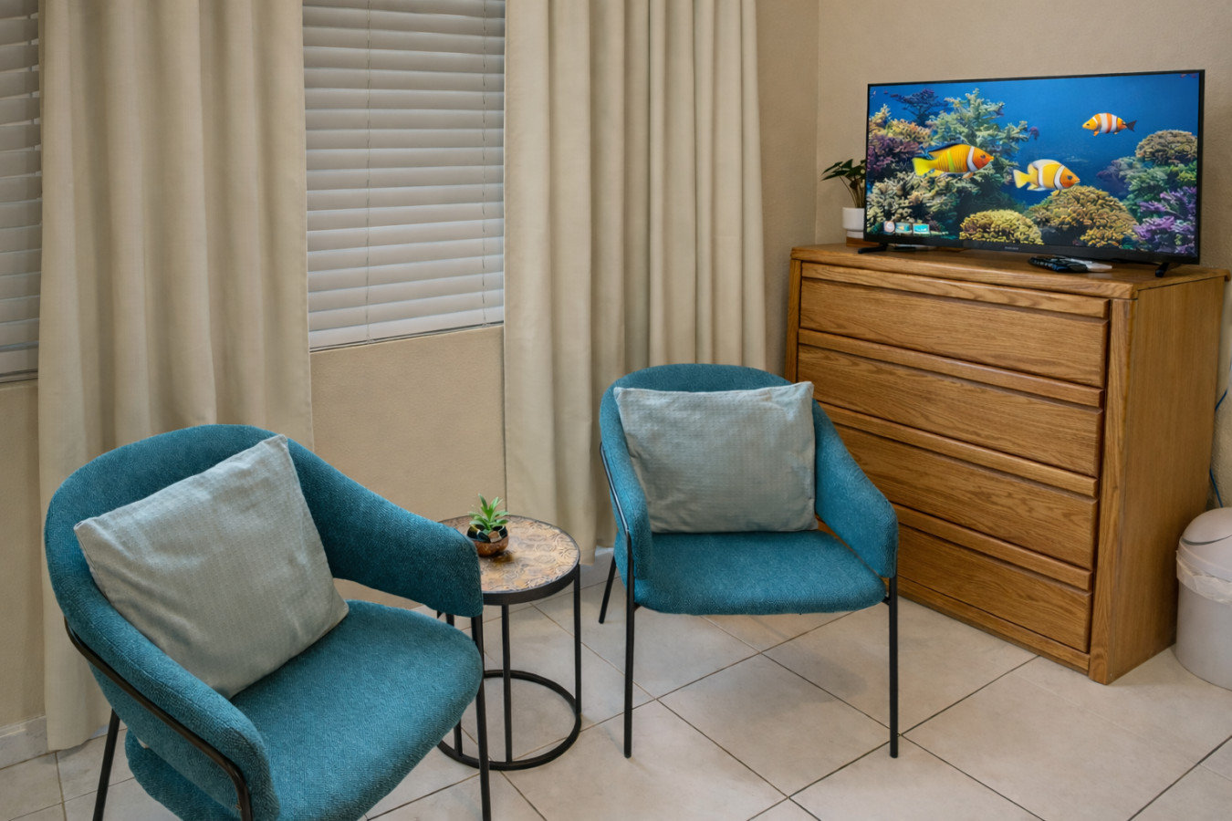 West Bay Vacation Rental