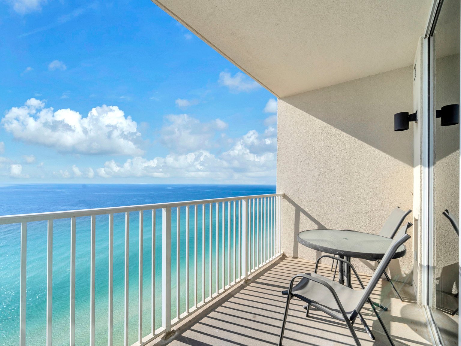 Panama City Beach Vacation Rental