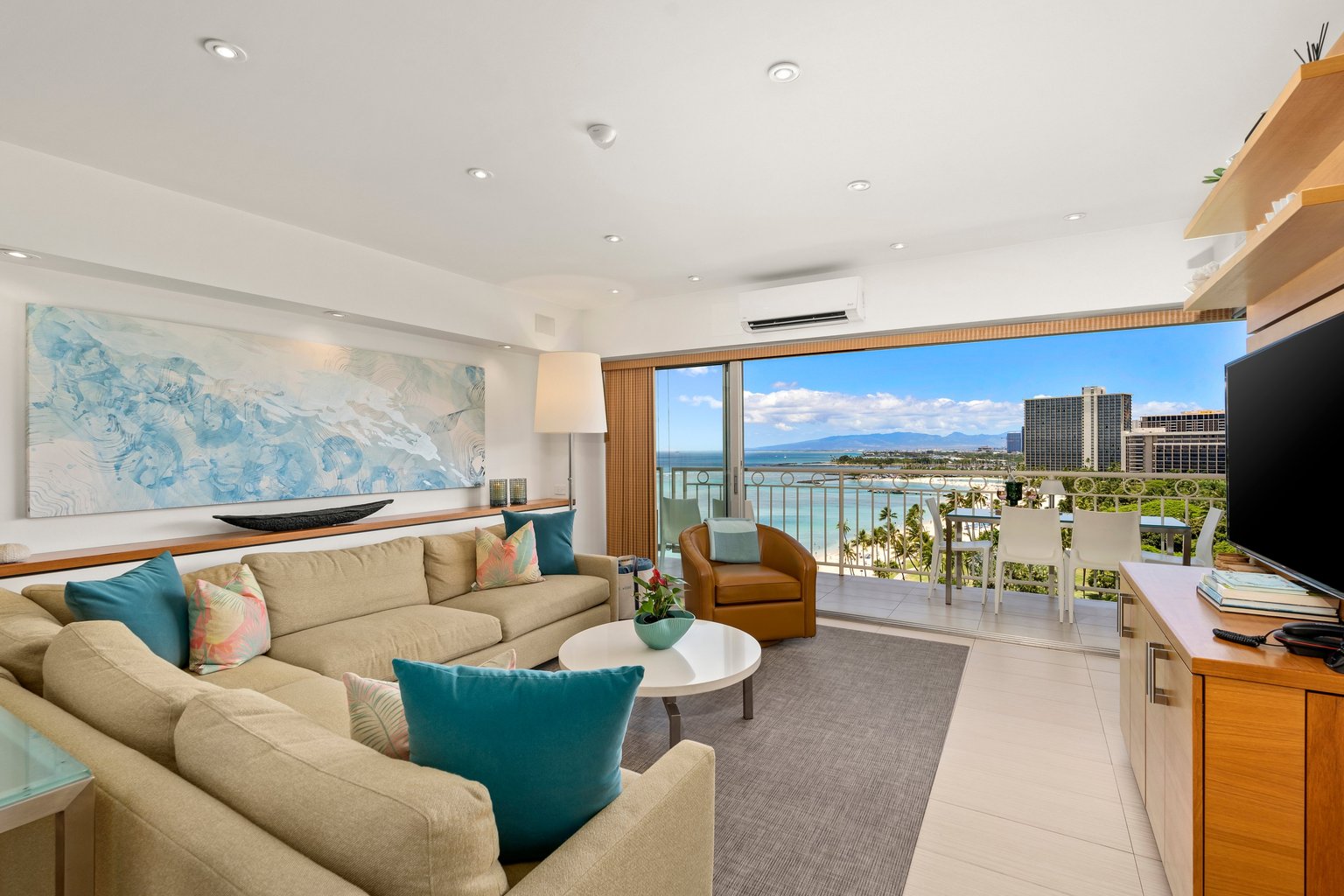 Honolulu Vacation Rental