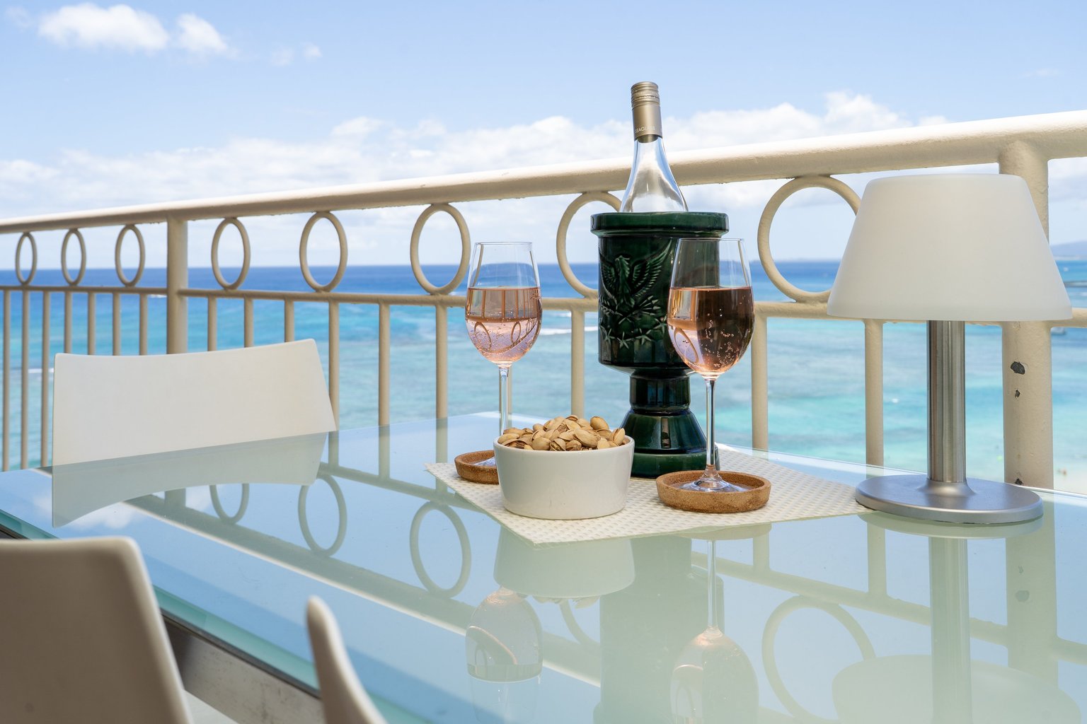 Honolulu Vacation Rental