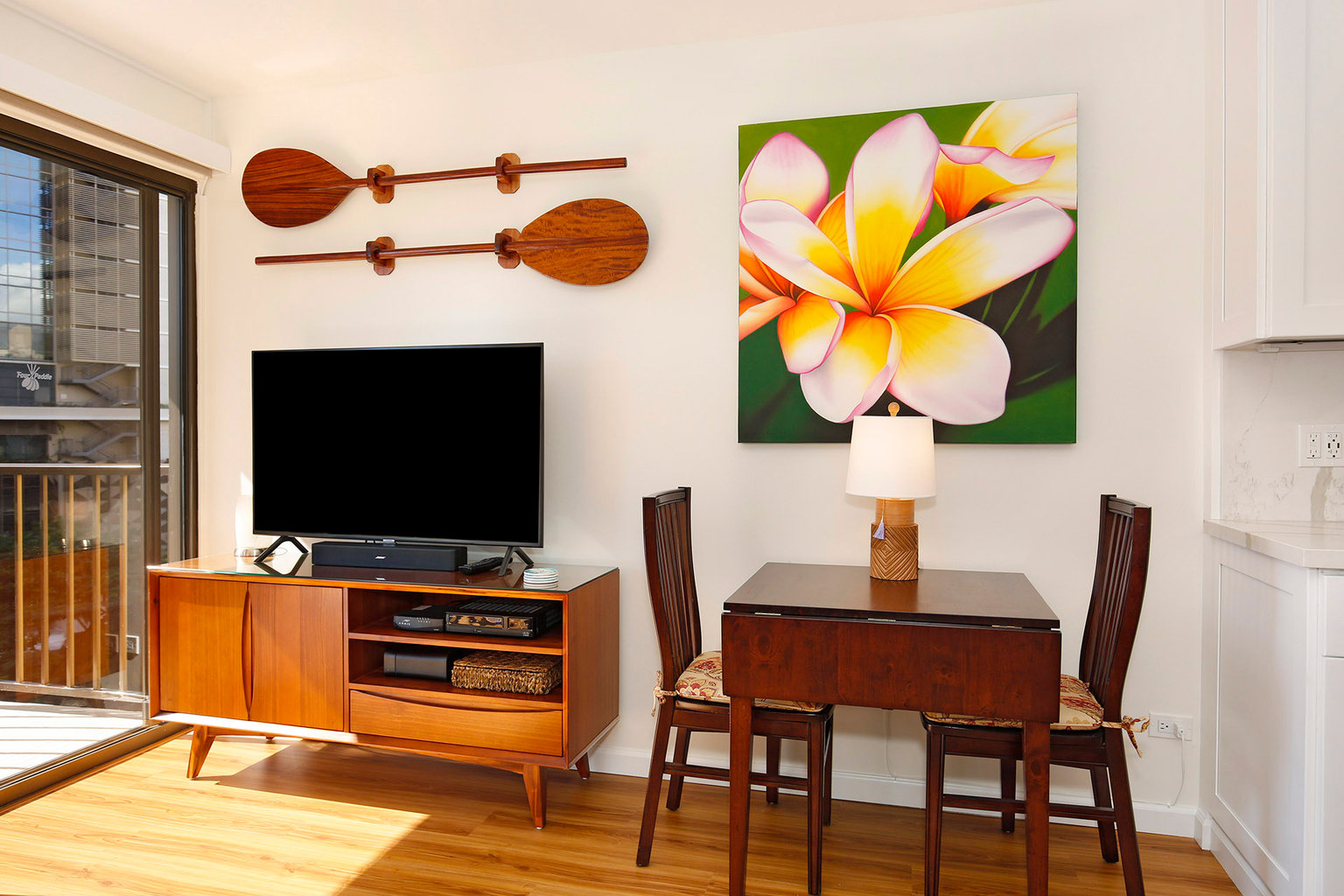 Honolulu Vacation Rental
