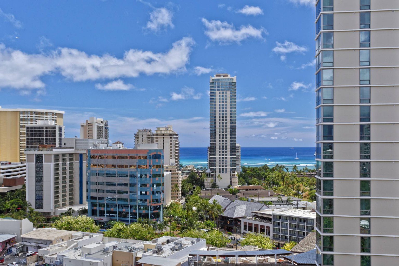 Honolulu Vacation Rental