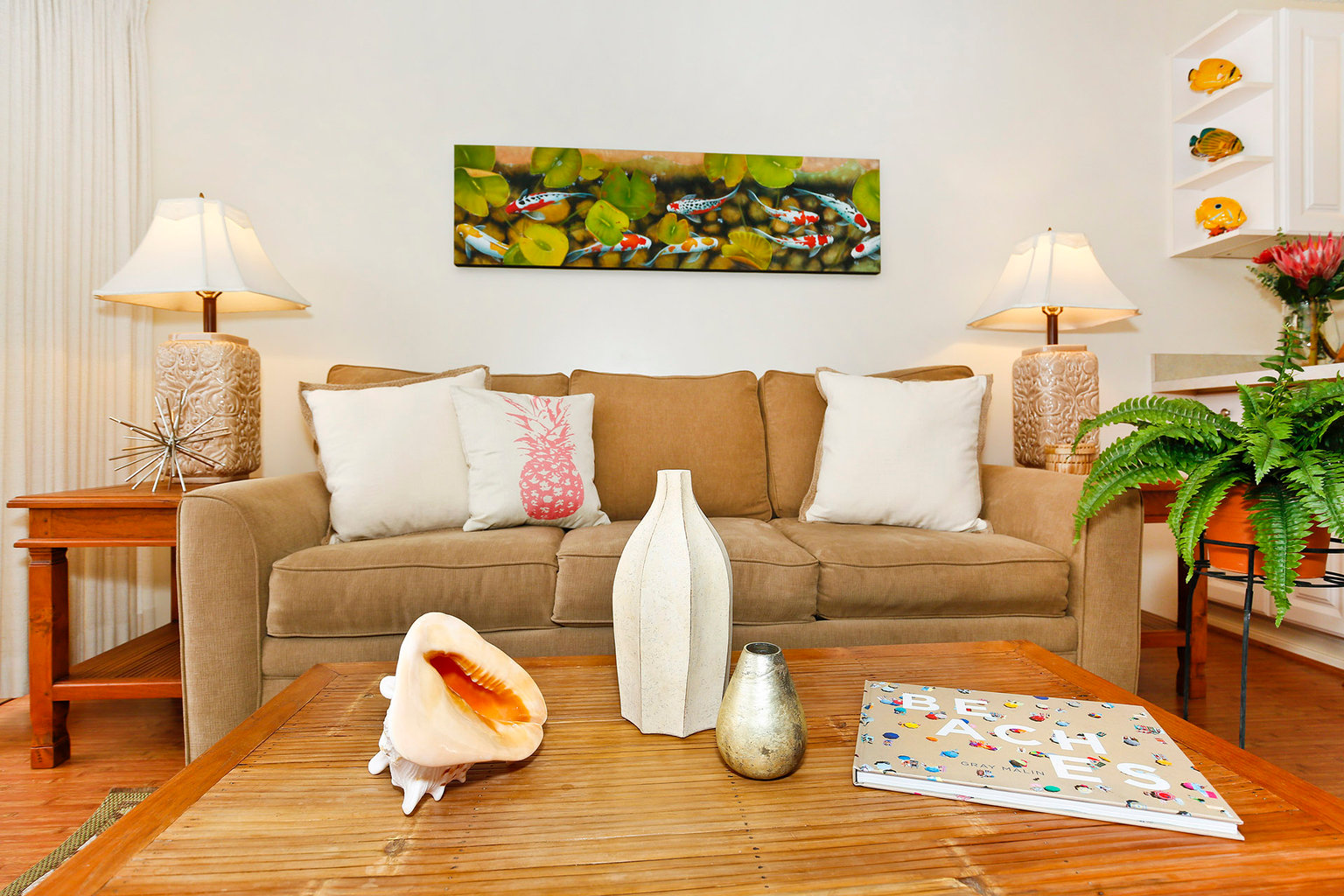 Honolulu Vacation Rental