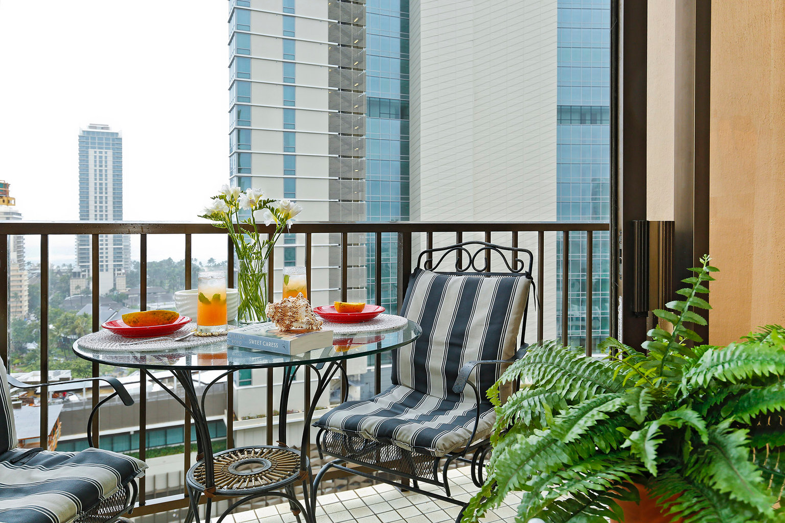 Honolulu Vacation Rental