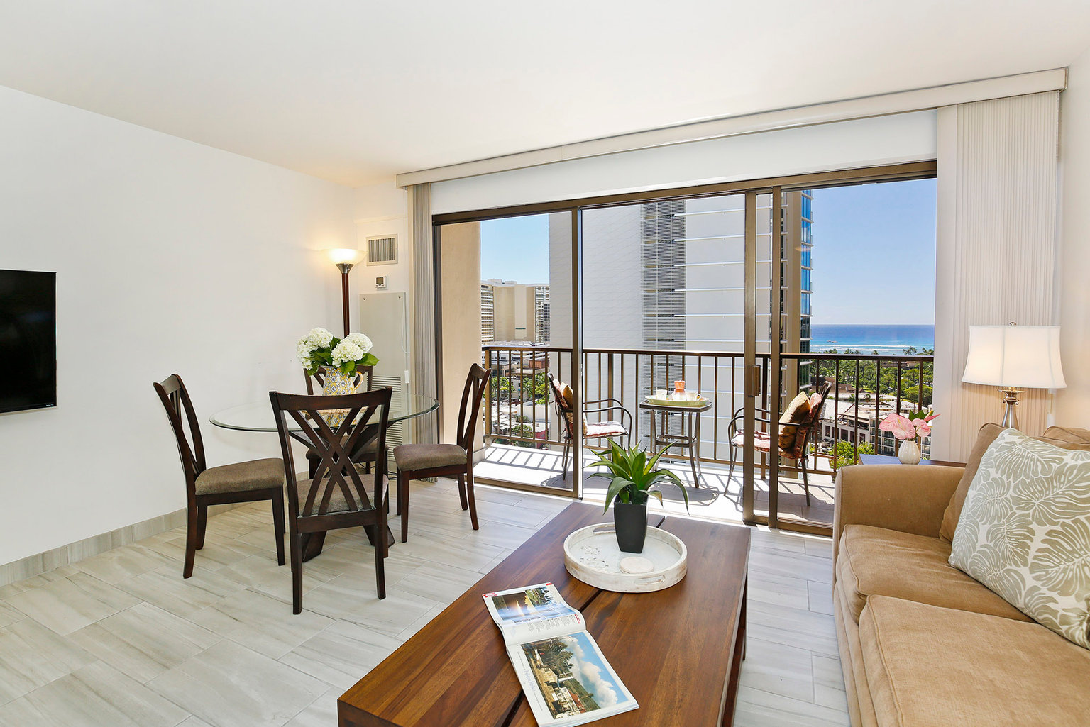 Honolulu Vacation Rental