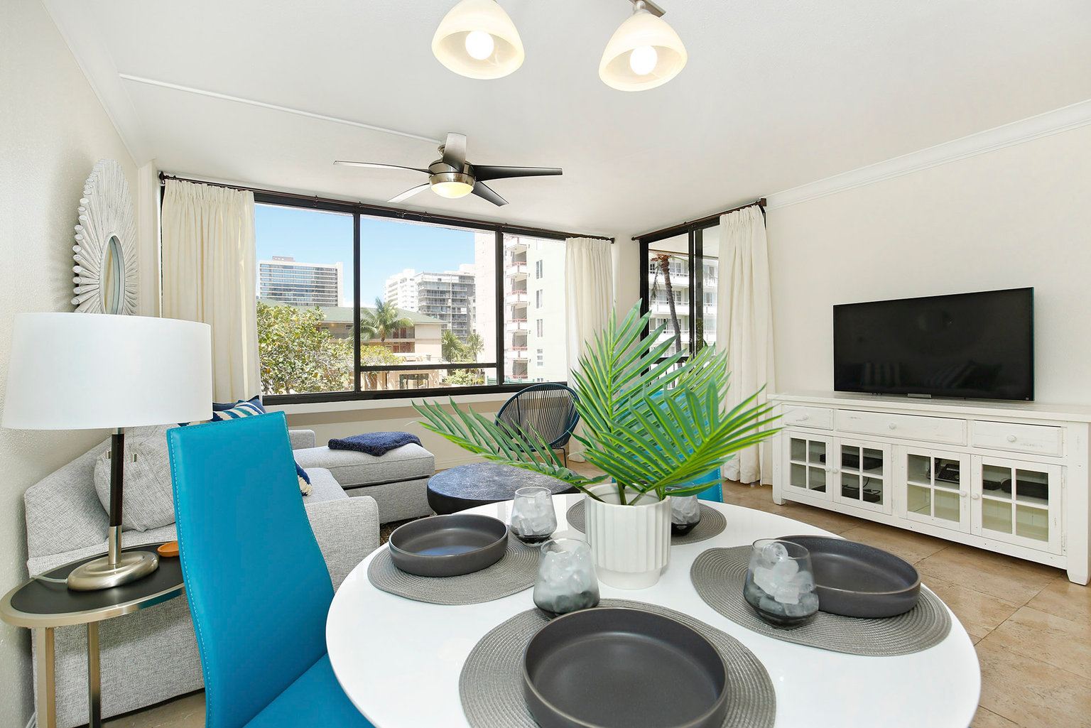 Honolulu Vacation Rental