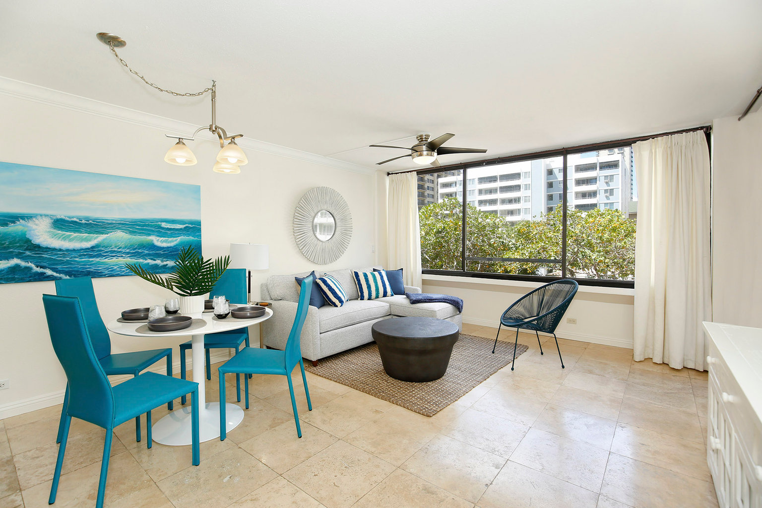 Honolulu Vacation Rental