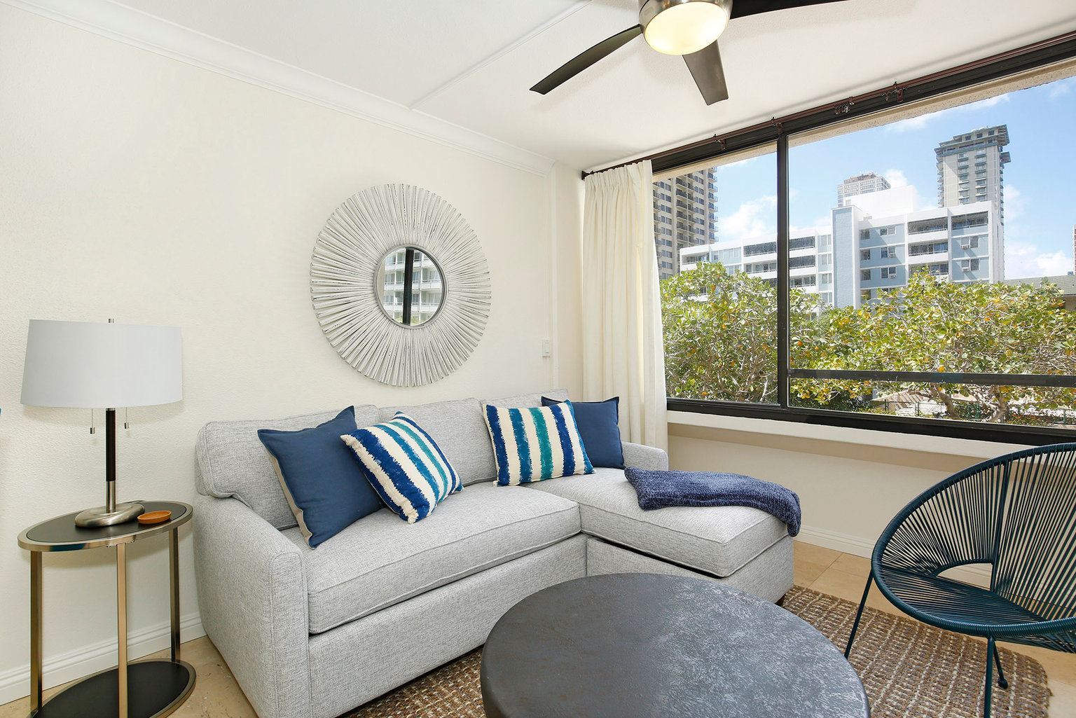 Honolulu Vacation Rental