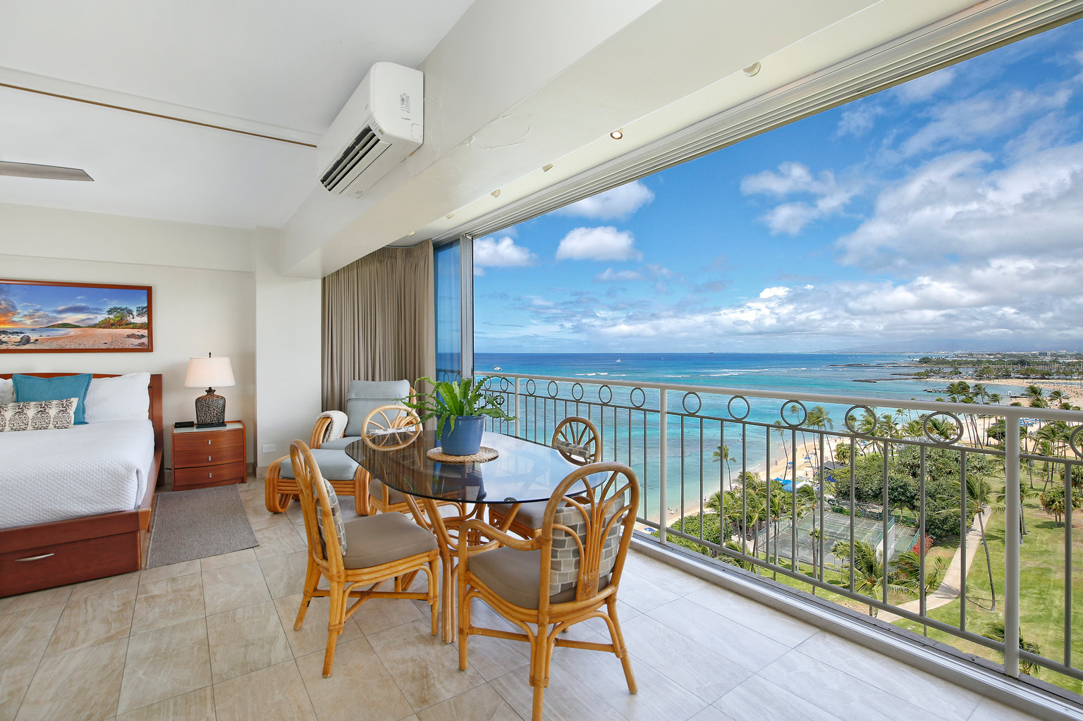 Honolulu Vacation Rental