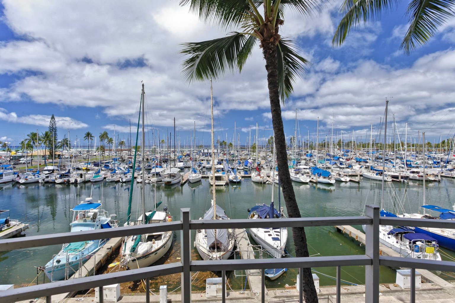 Honolulu Vacation Rental
