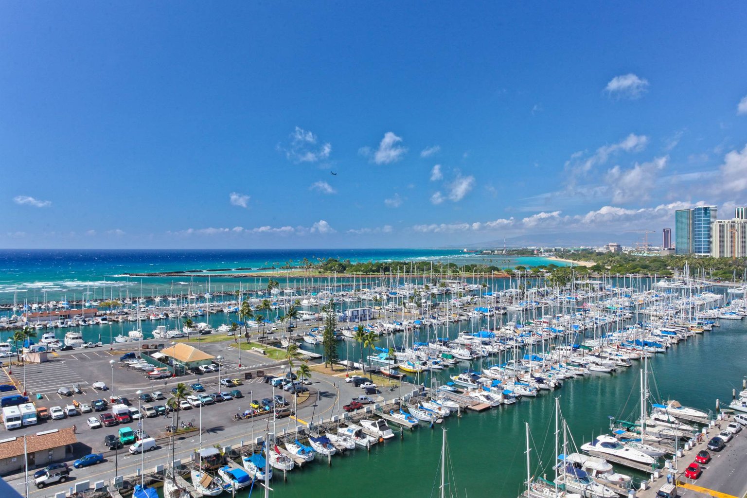 Honolulu Vacation Rental