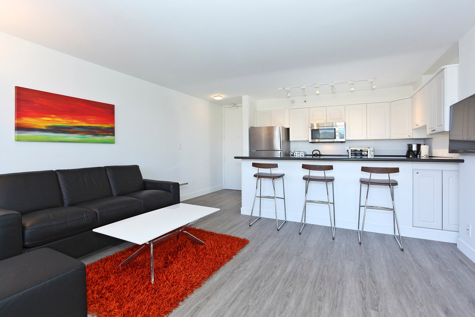 Honolulu Vacation Rental