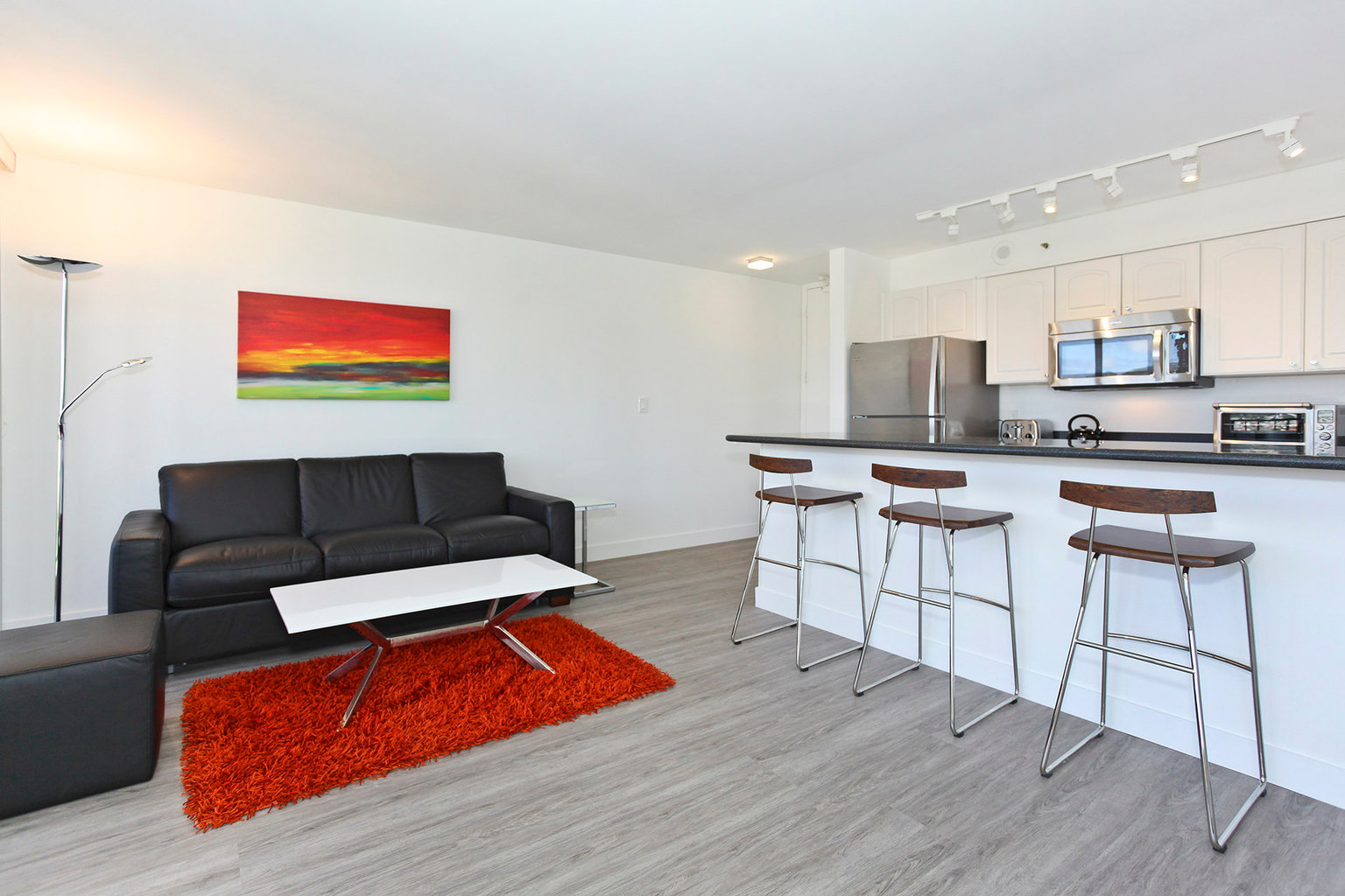 Honolulu Vacation Rental