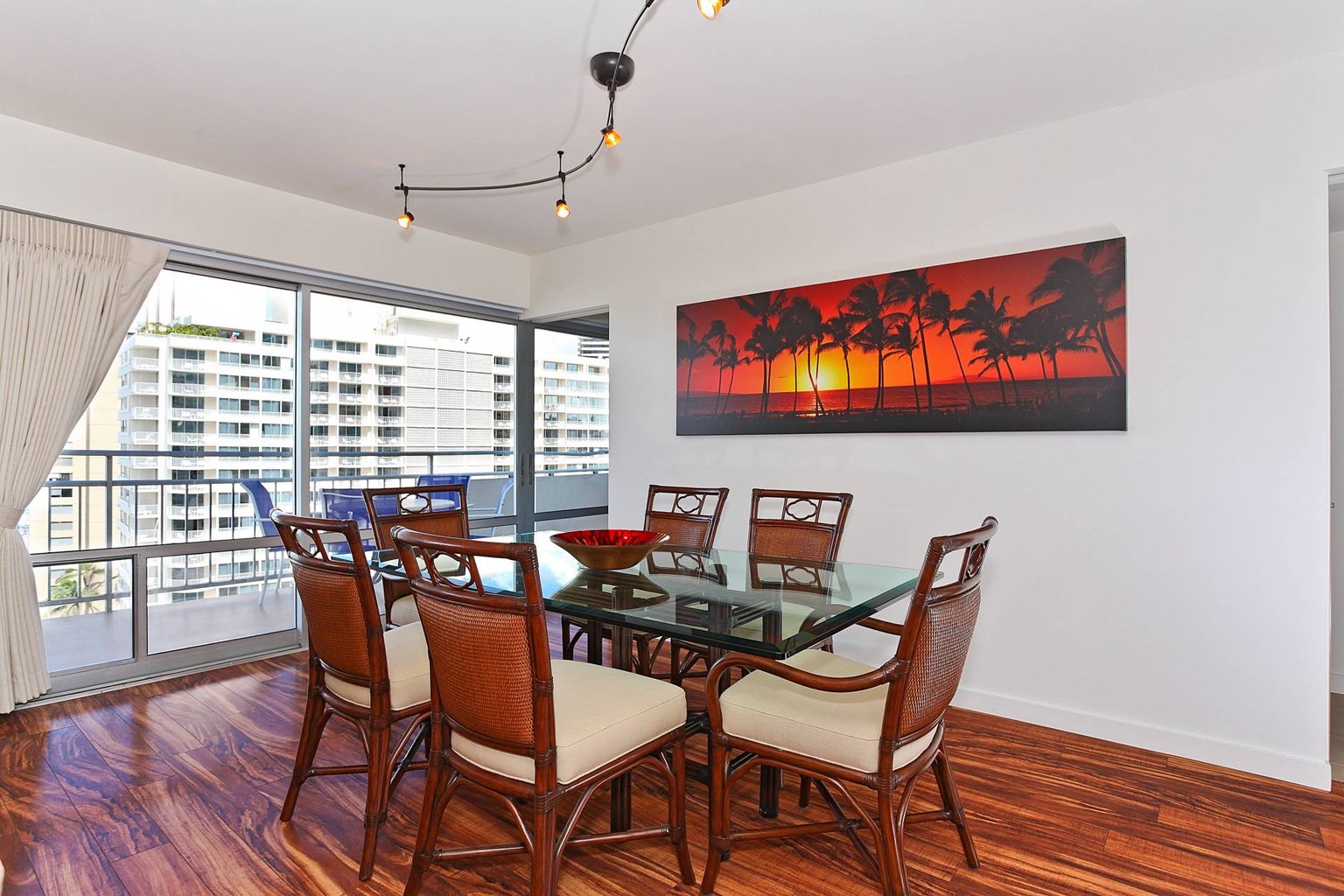 Honolulu Vacation Rental