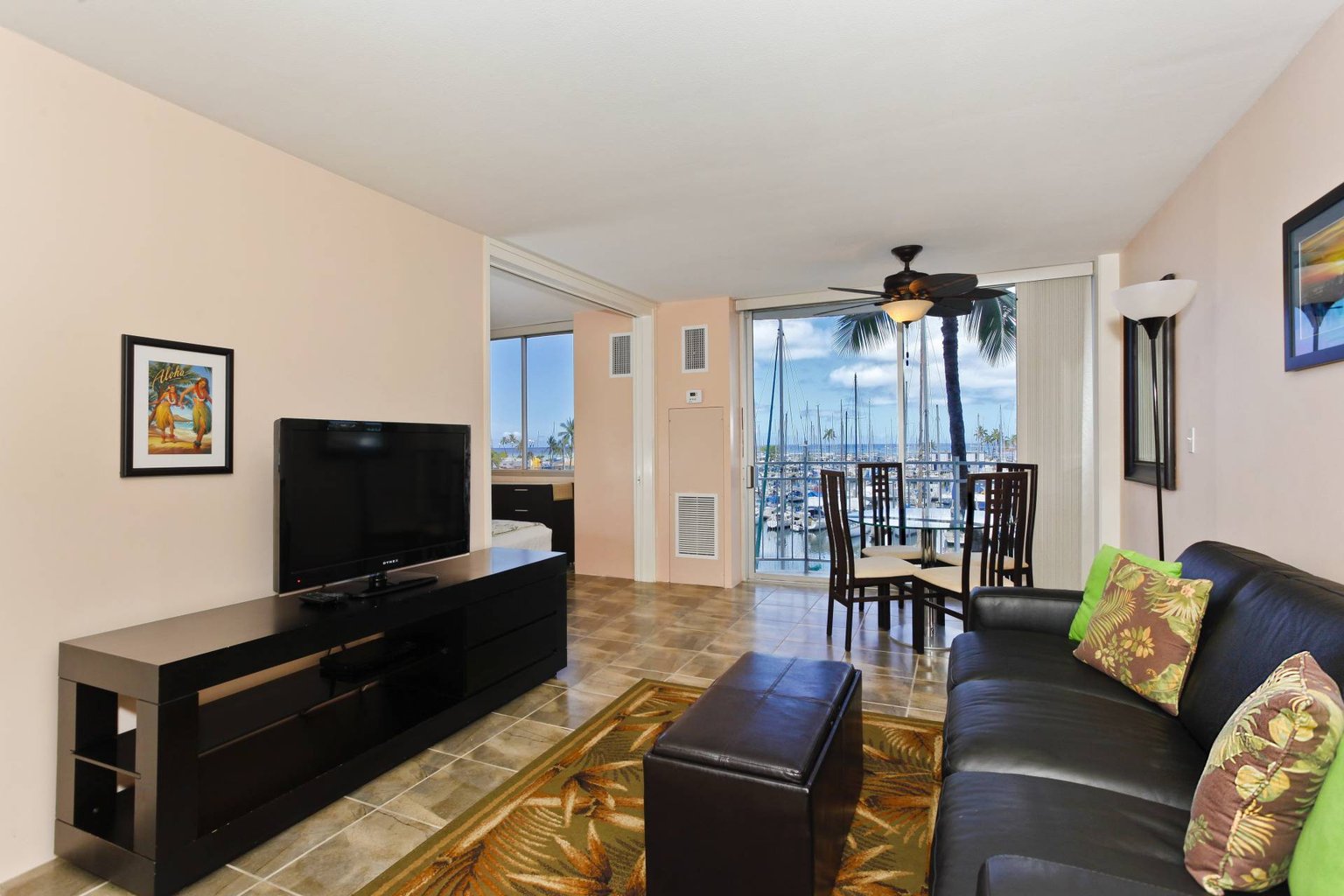 Honolulu Vacation Rental