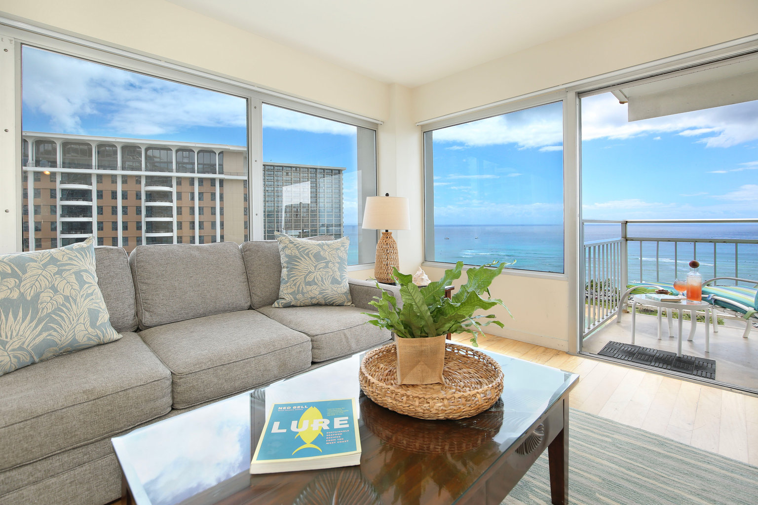 Honolulu Vacation Rental