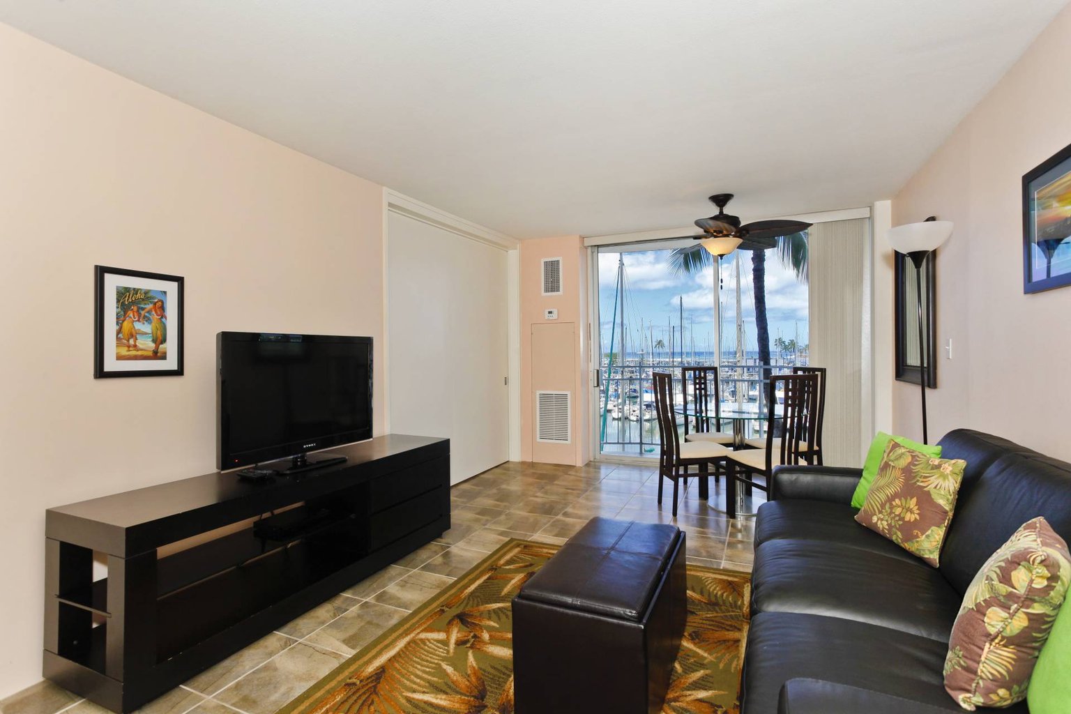 Honolulu Vacation Rental