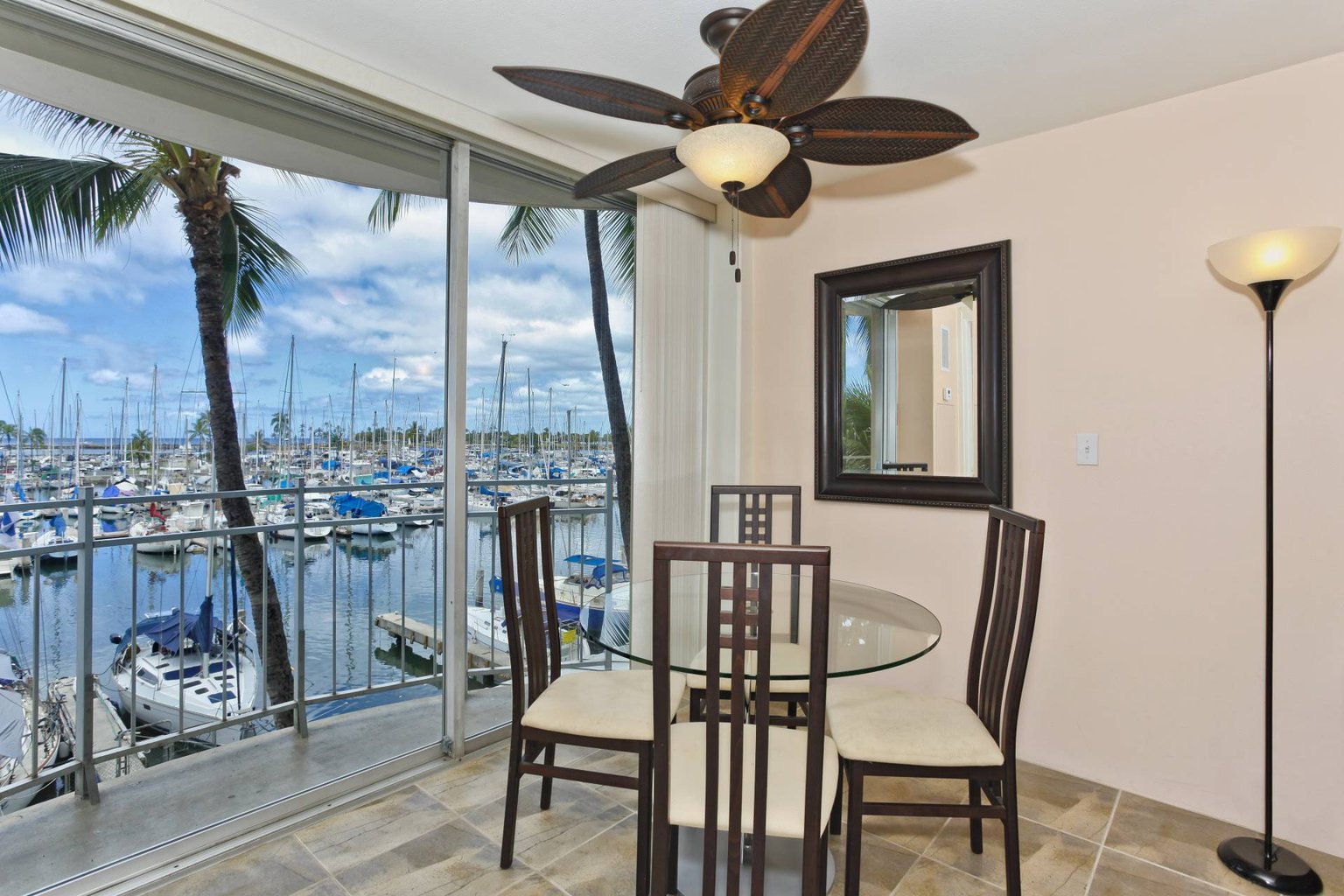 Honolulu Vacation Rental