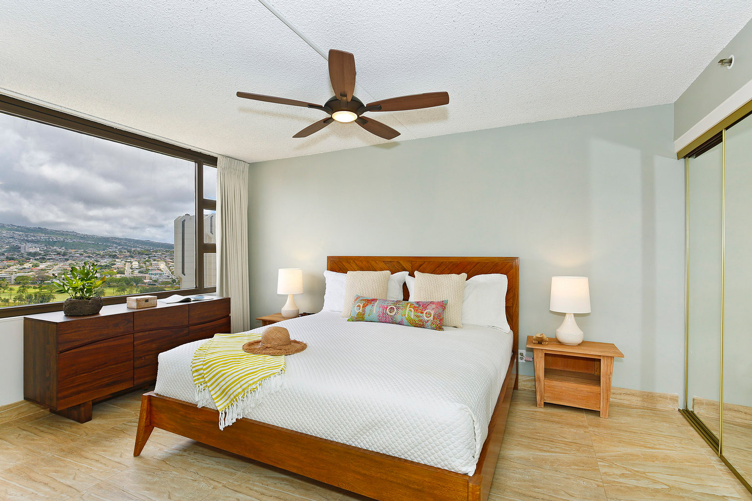 Honolulu Vacation Rental