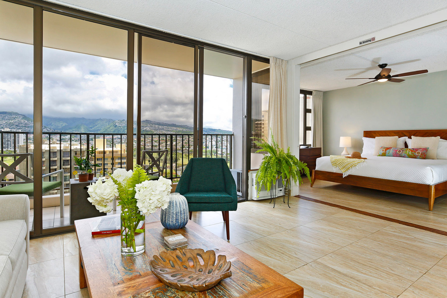 Honolulu Vacation Rental