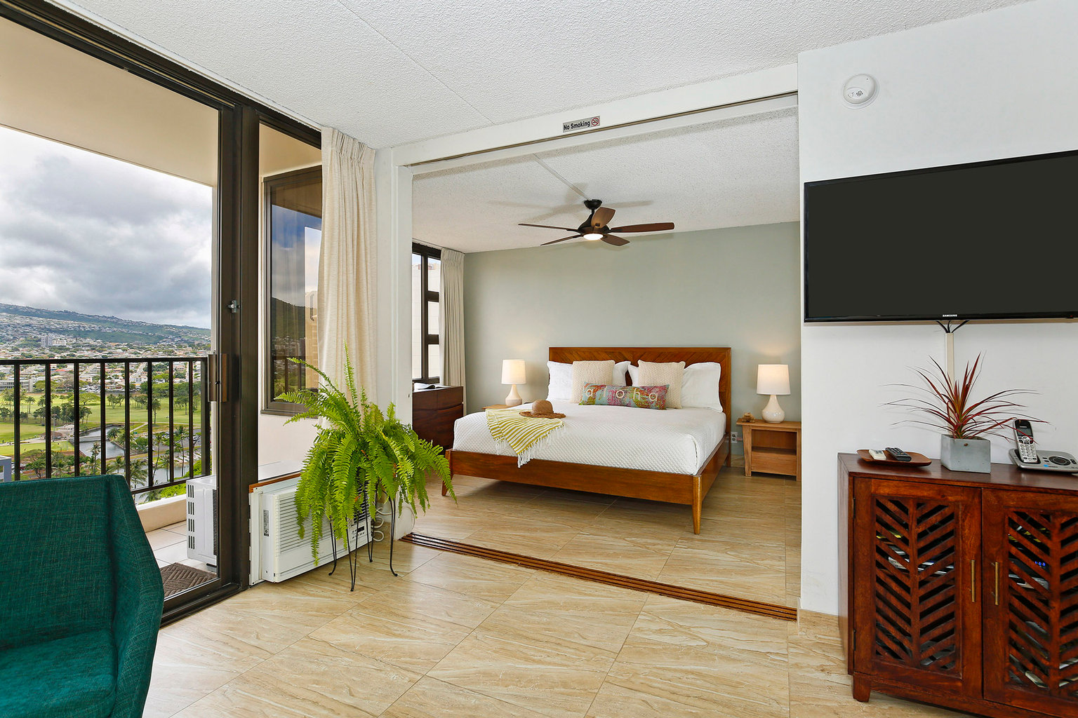 Honolulu Vacation Rental