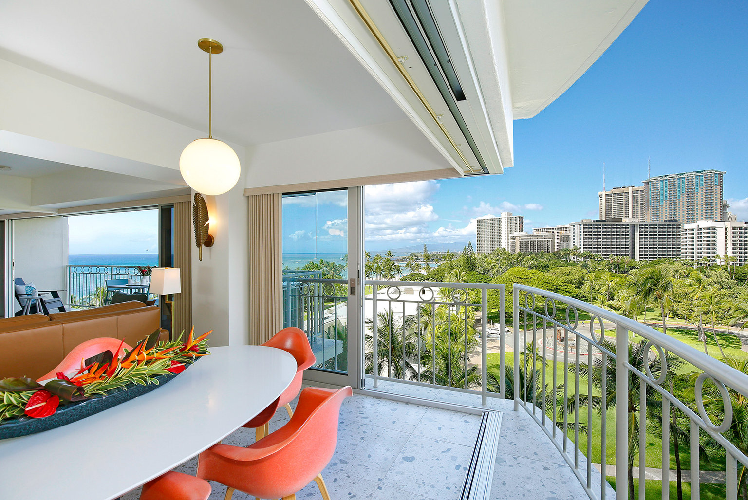Honolulu Vacation Rental