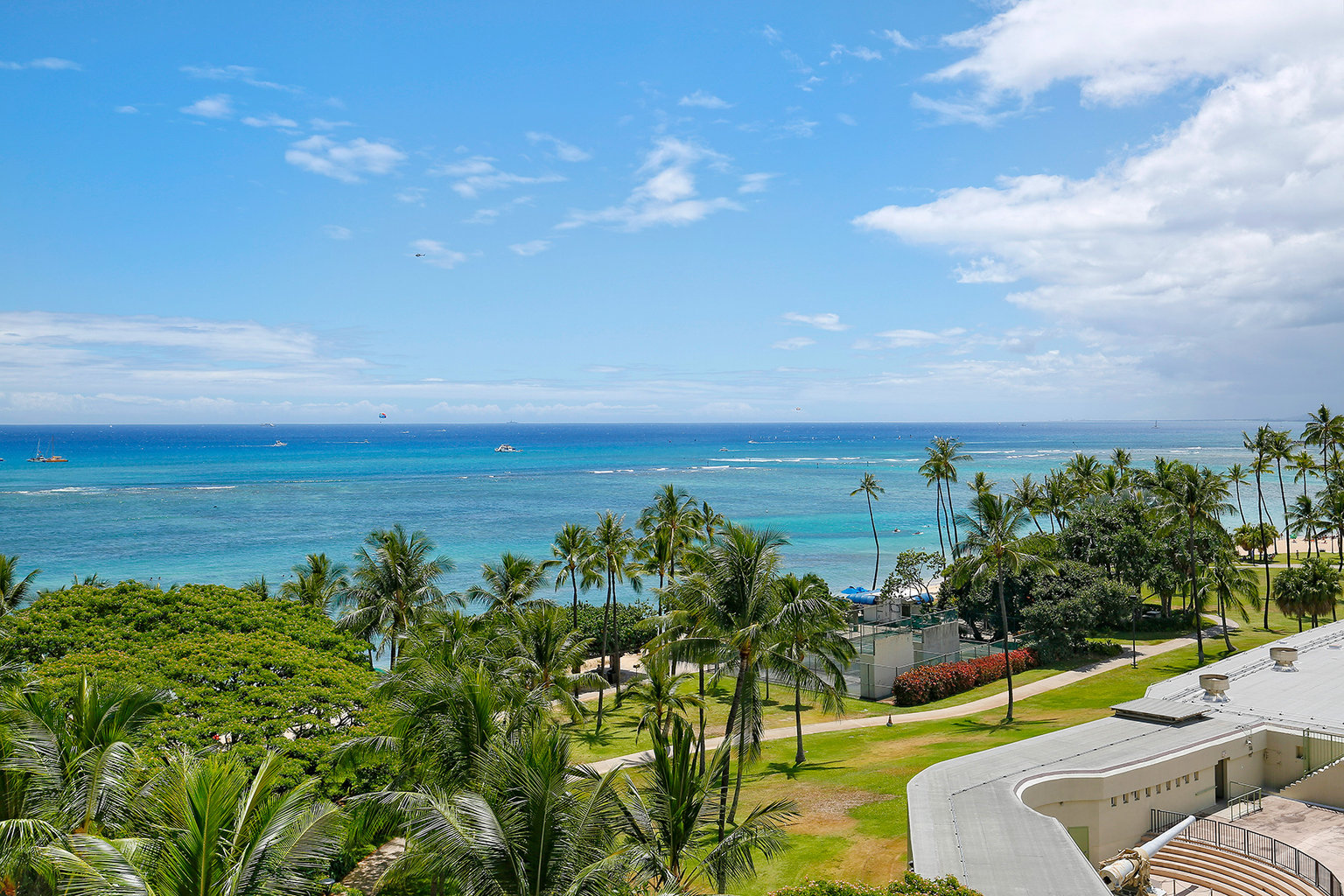 Honolulu Vacation Rental