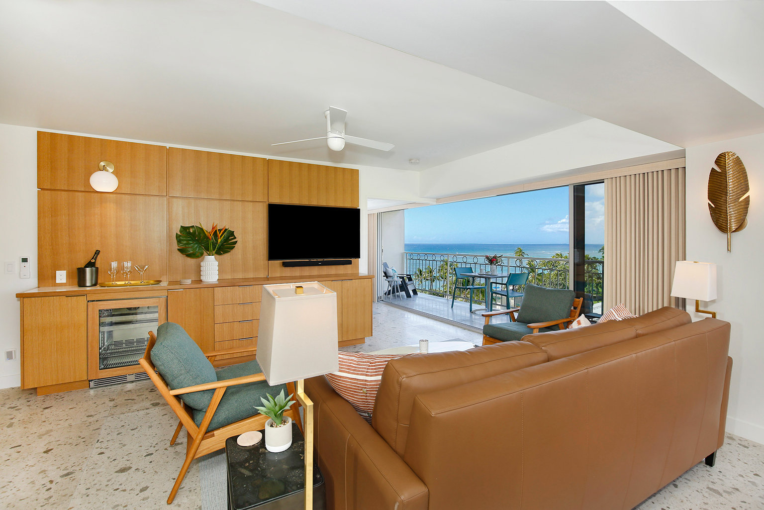 Honolulu Vacation Rental