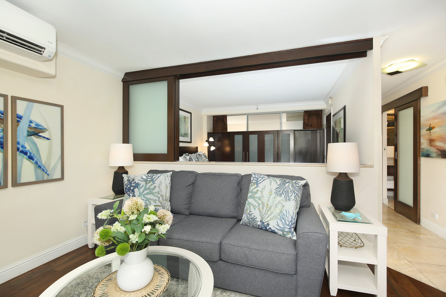 Honolulu Vacation Rental