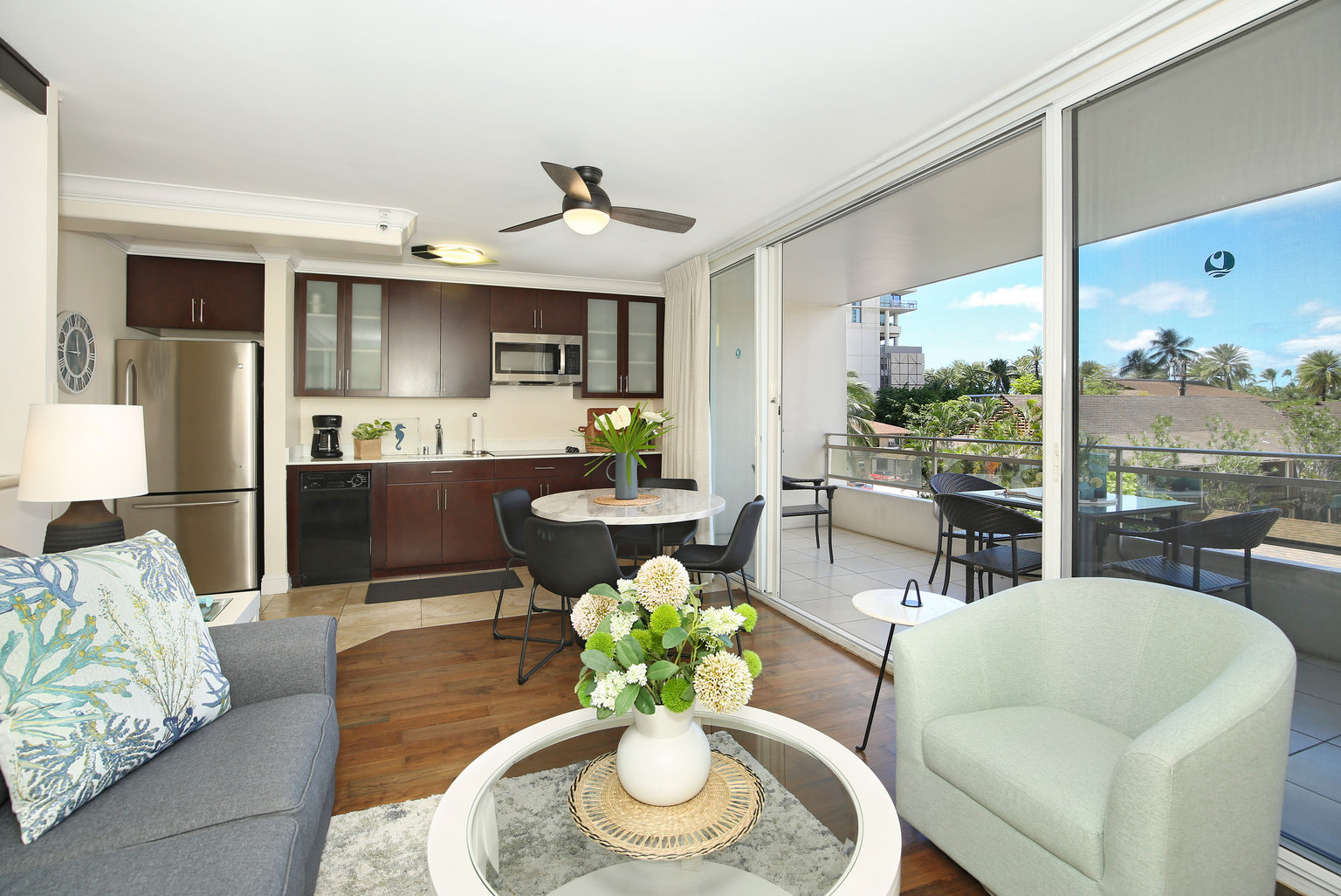 Honolulu Vacation Rental