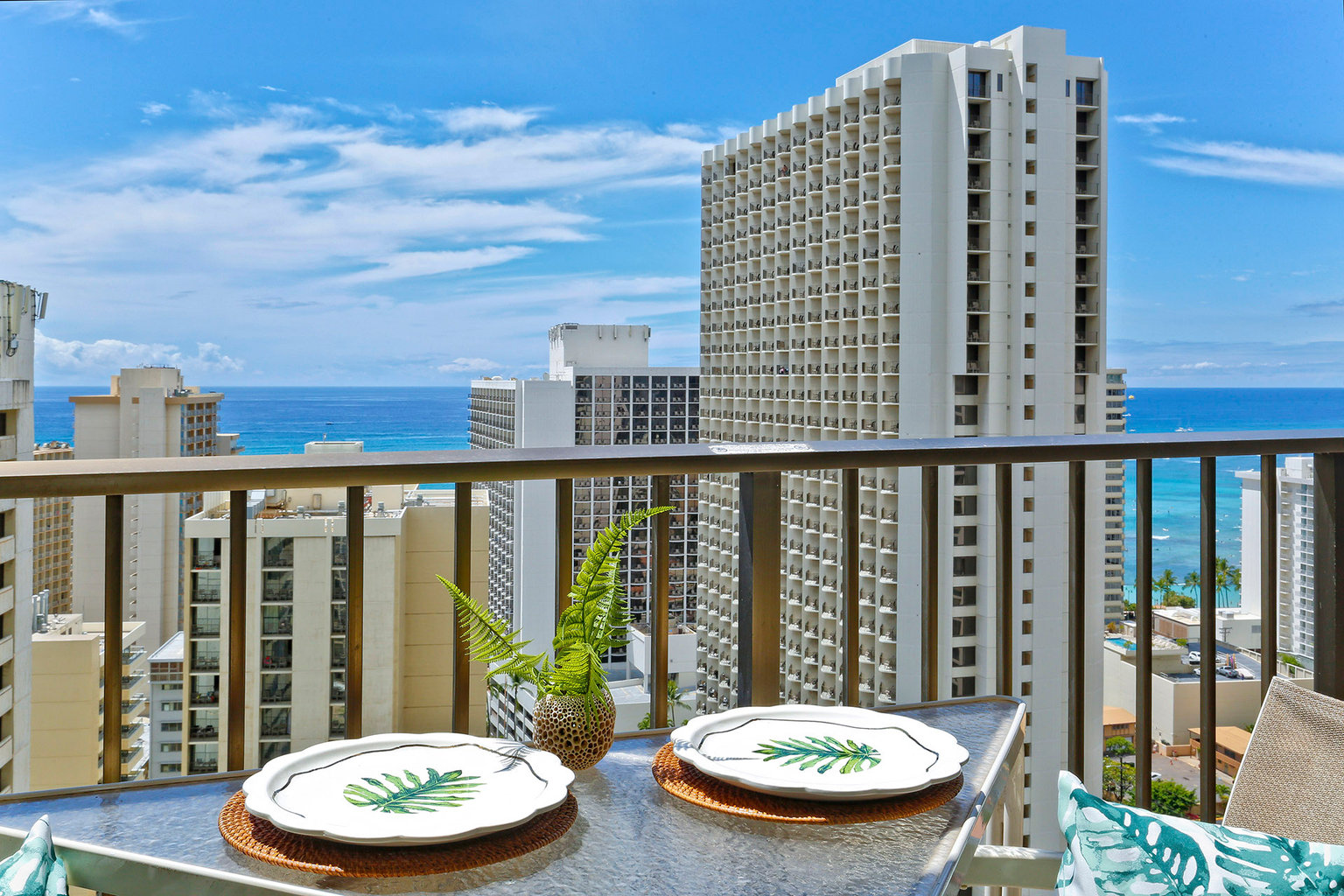 Honolulu Vacation Rental