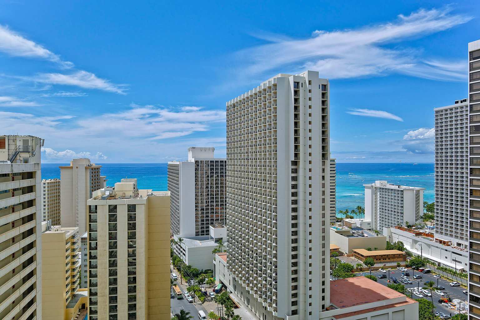 Honolulu Vacation Rental