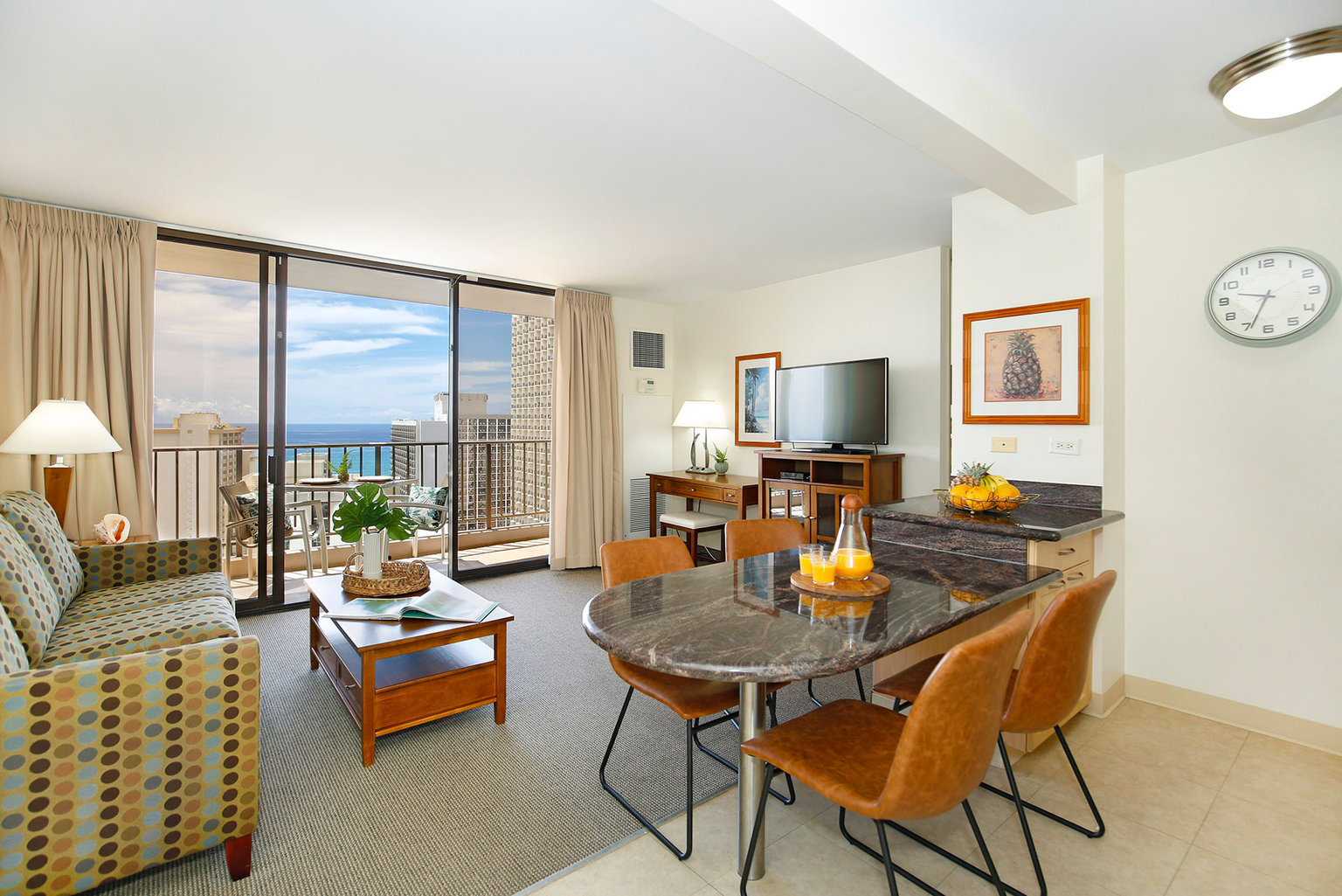 Honolulu Vacation Rental