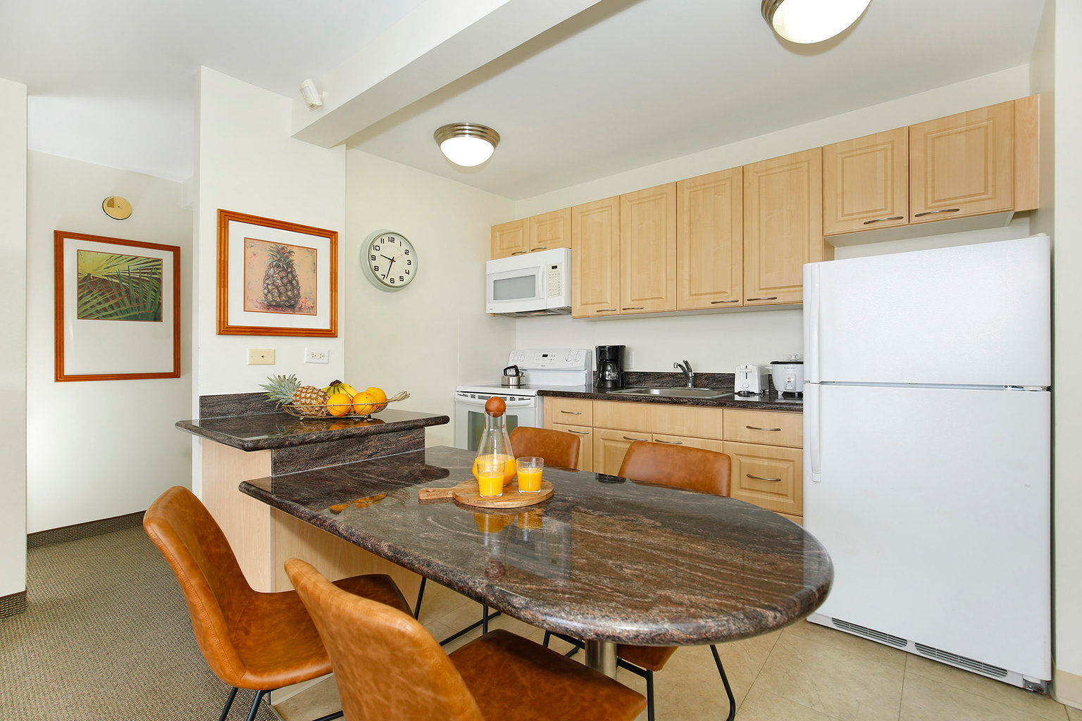 Honolulu Vacation Rental