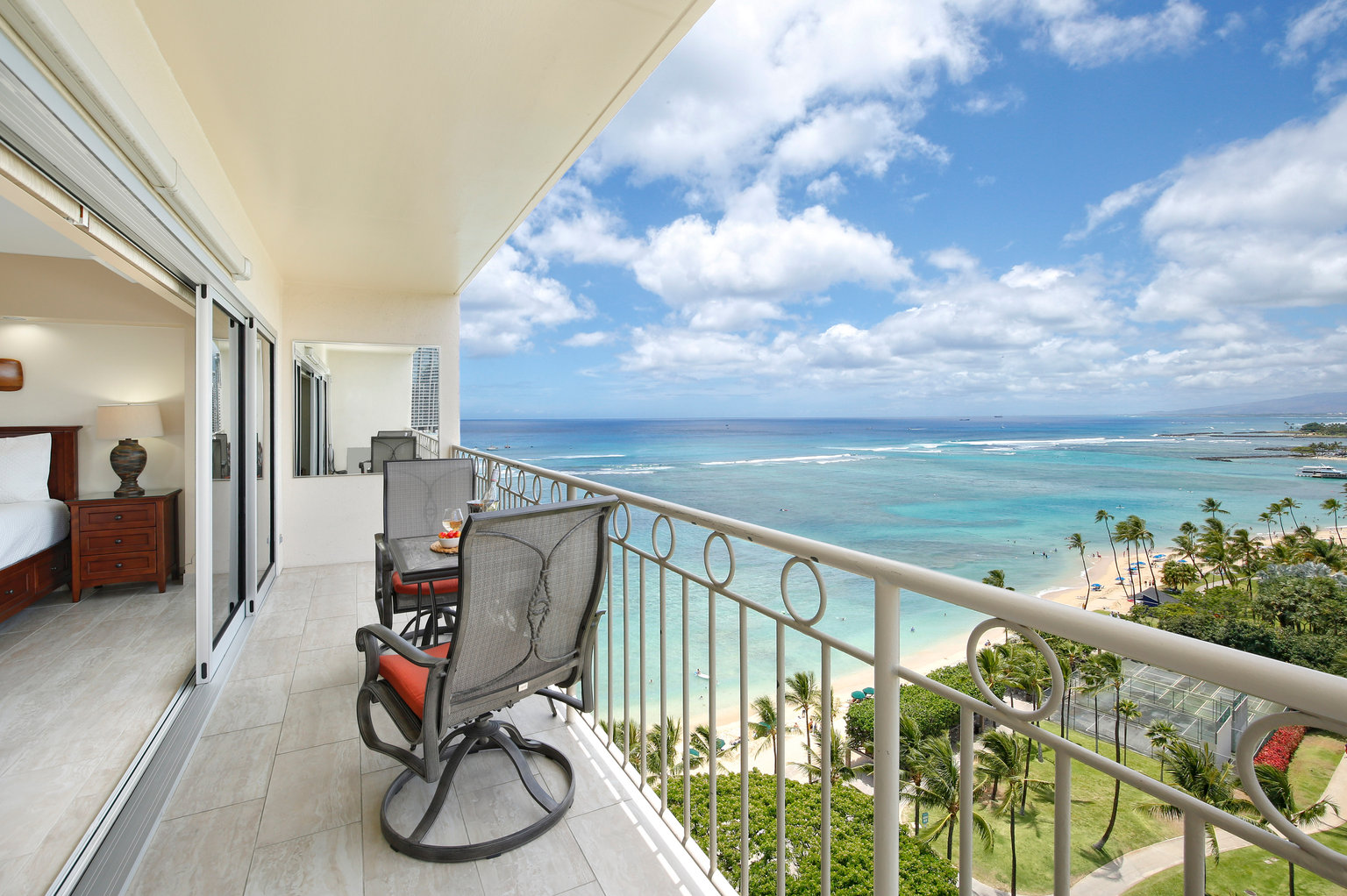 Honolulu Vacation Rental