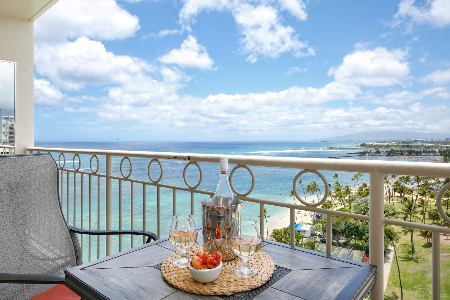 Honolulu Vacation Rental