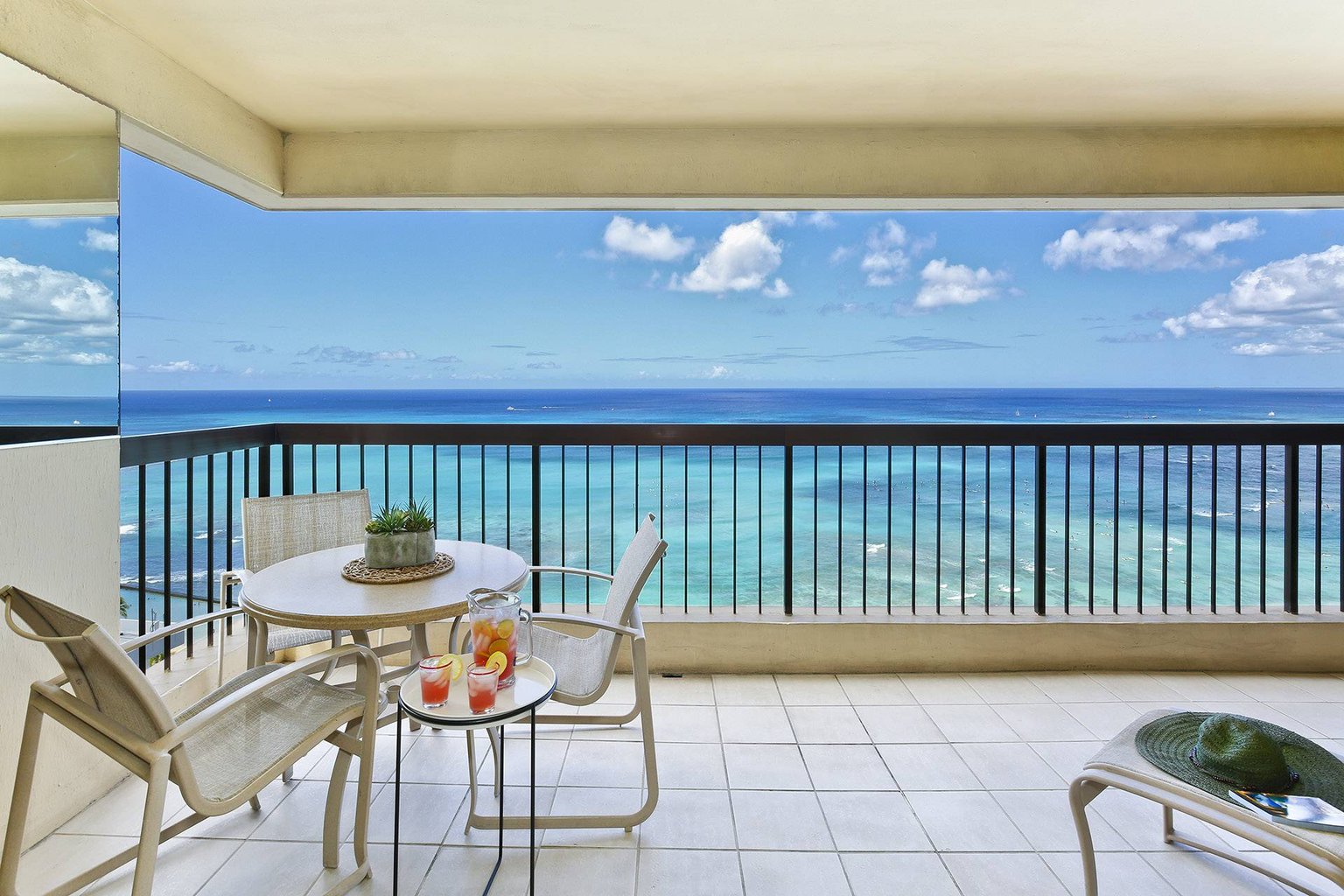 Honolulu Vacation Rental