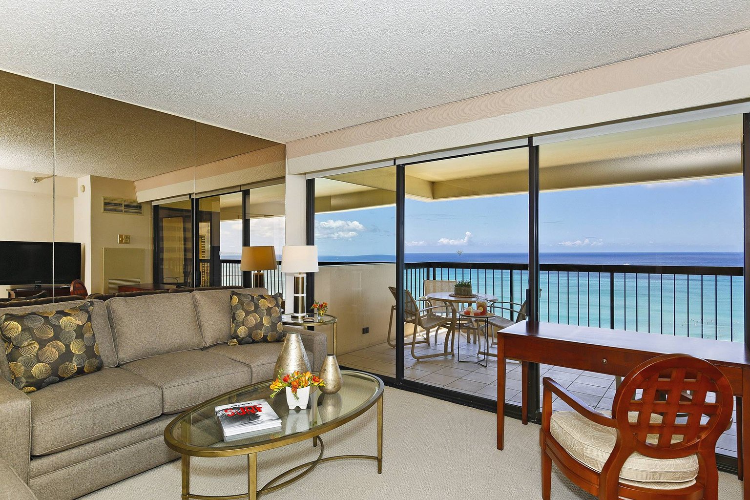 Honolulu Vacation Rental