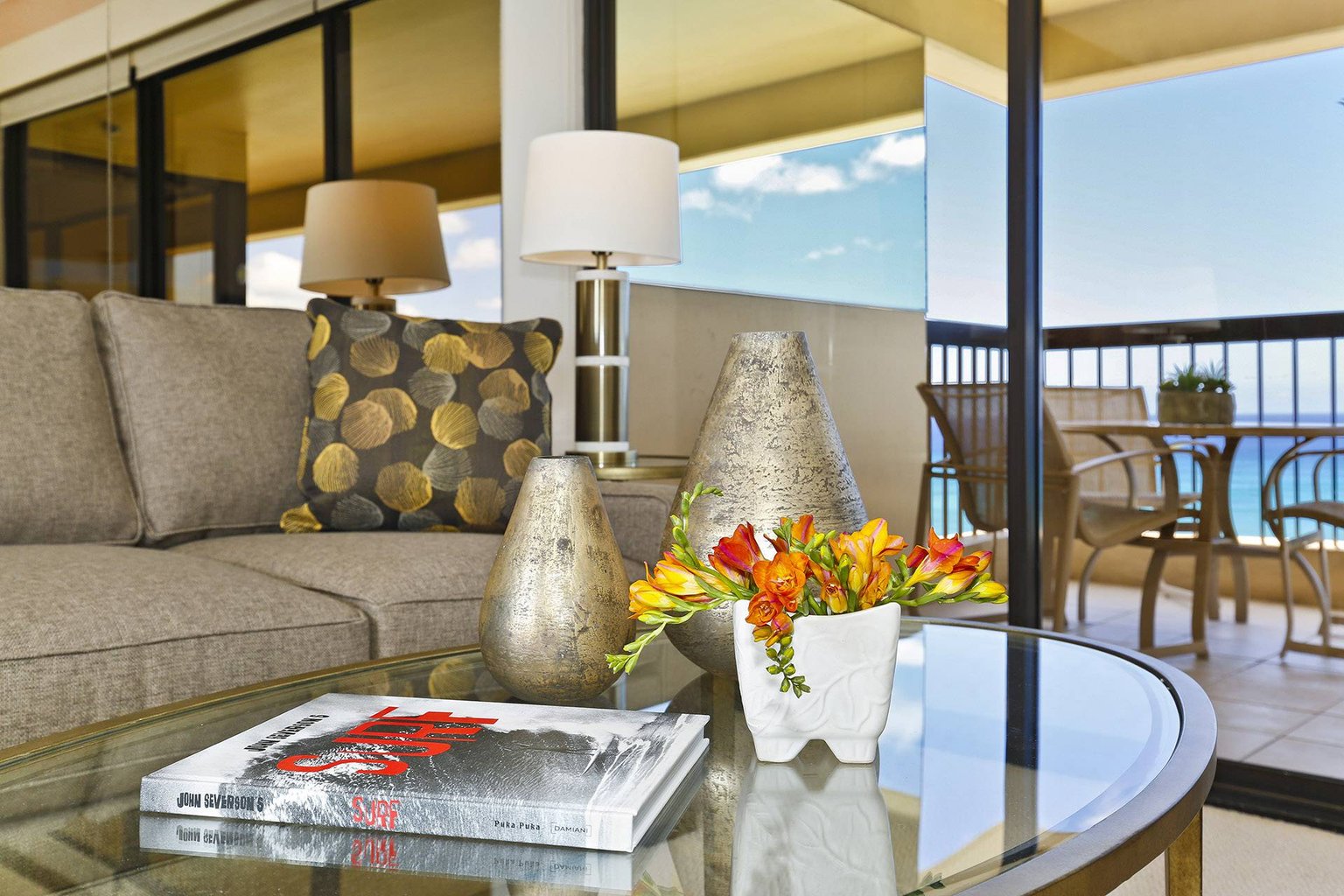 Honolulu Vacation Rental