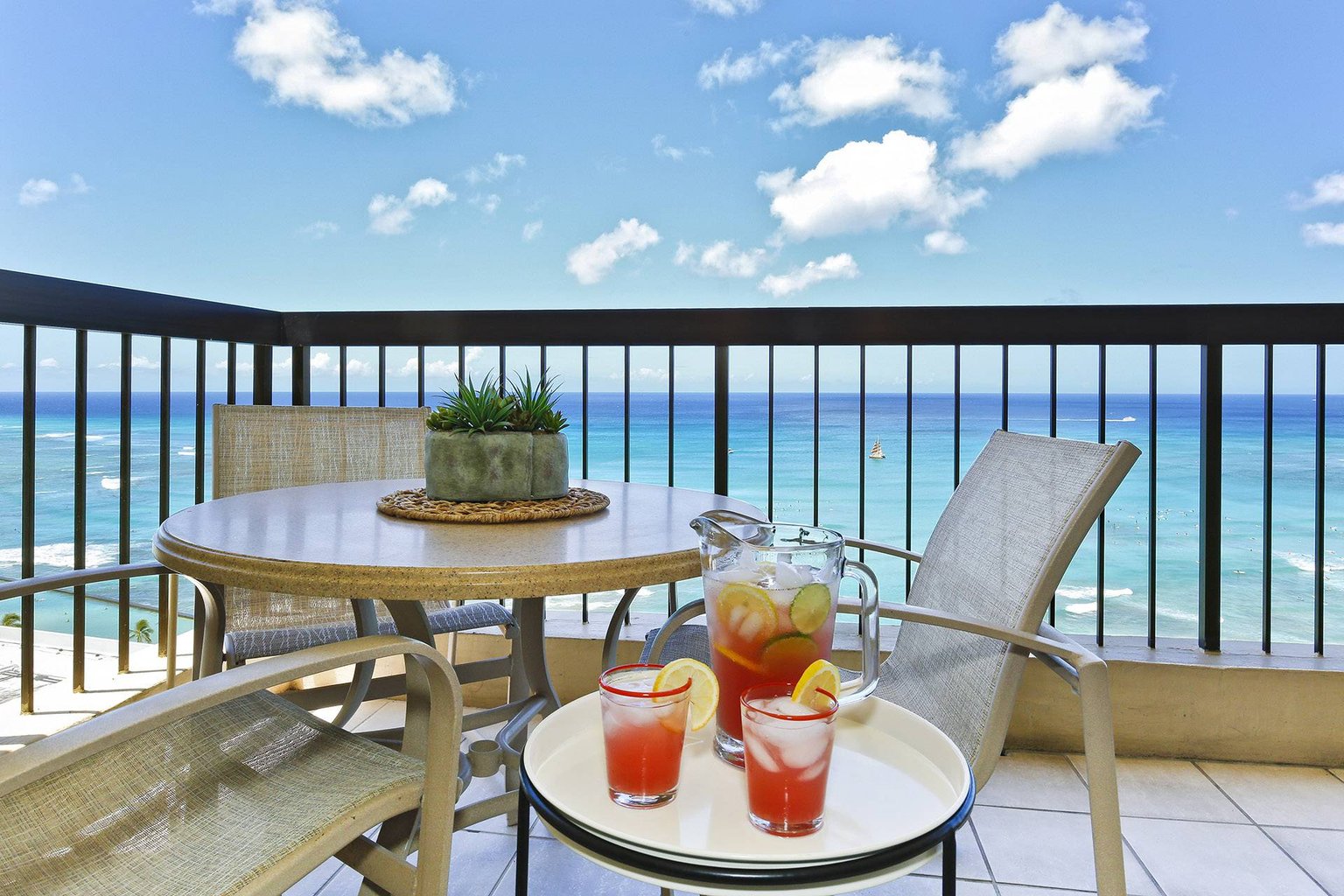 Honolulu Vacation Rental