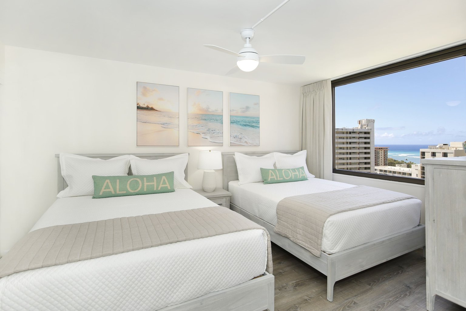 Honolulu Vacation Rental