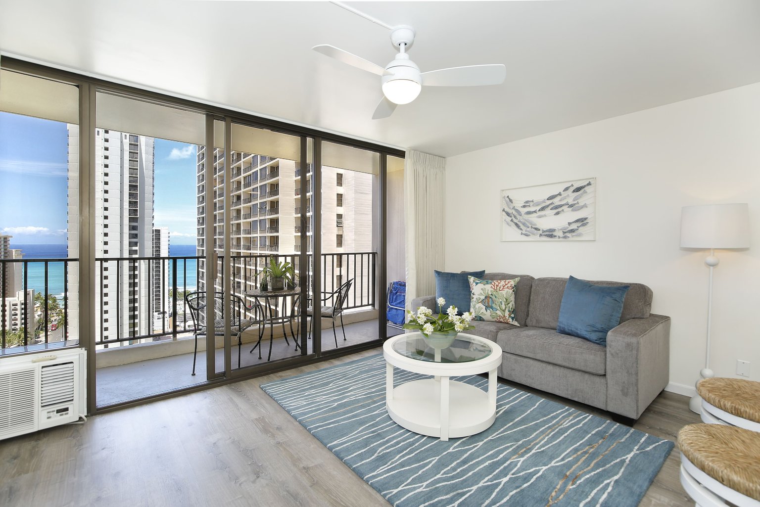 Honolulu Vacation Rental