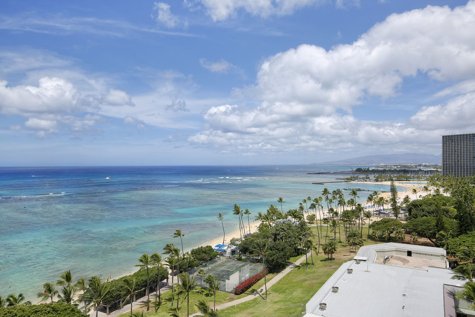 Honolulu Vacation Rental