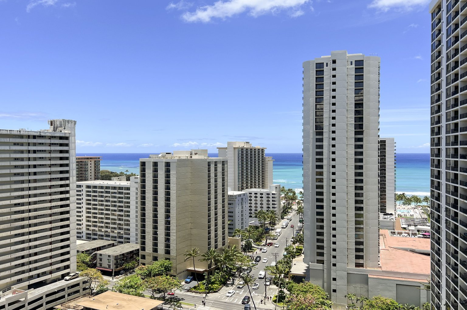 Honolulu Vacation Rental
