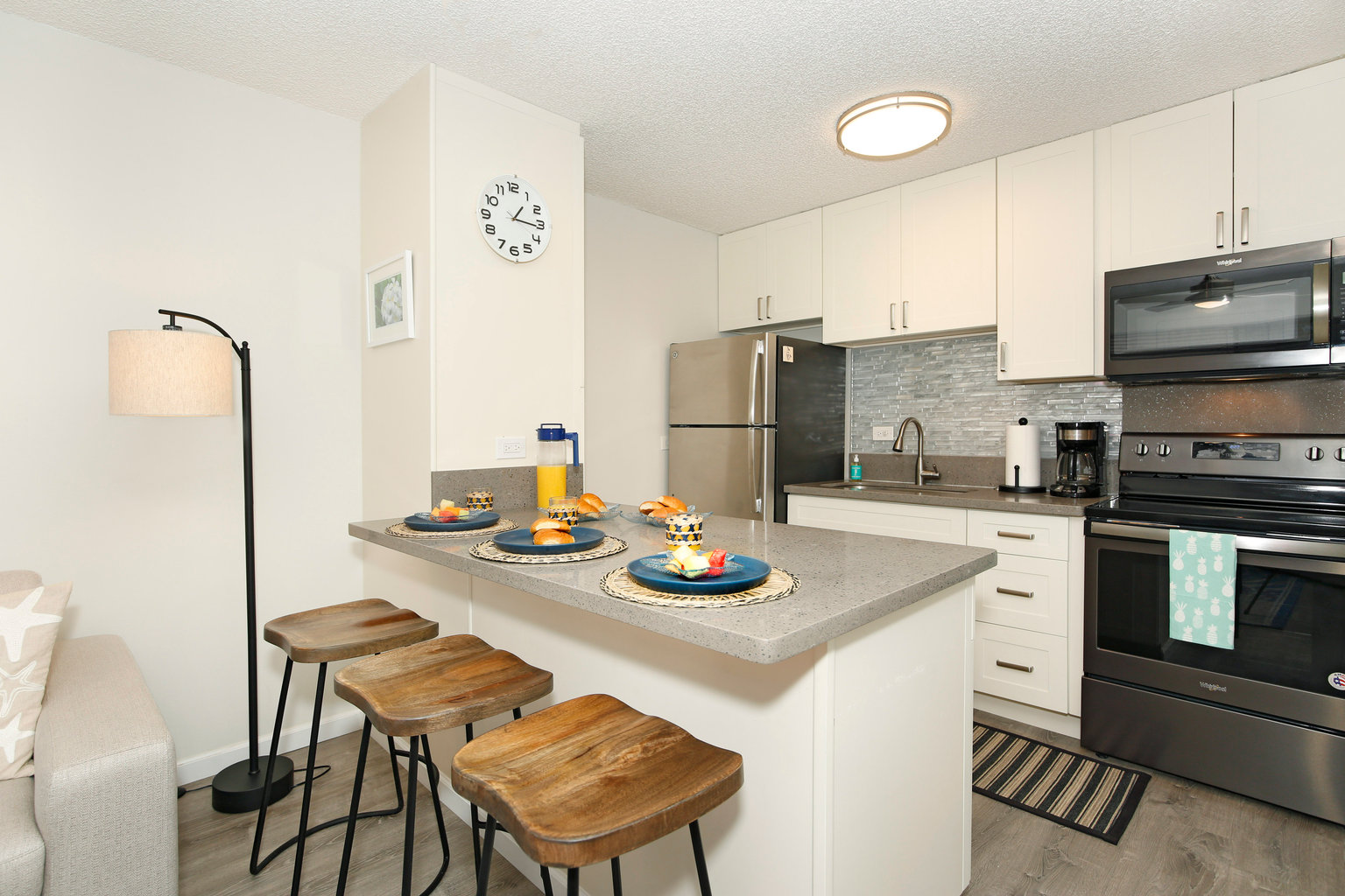 Honolulu Vacation Rental