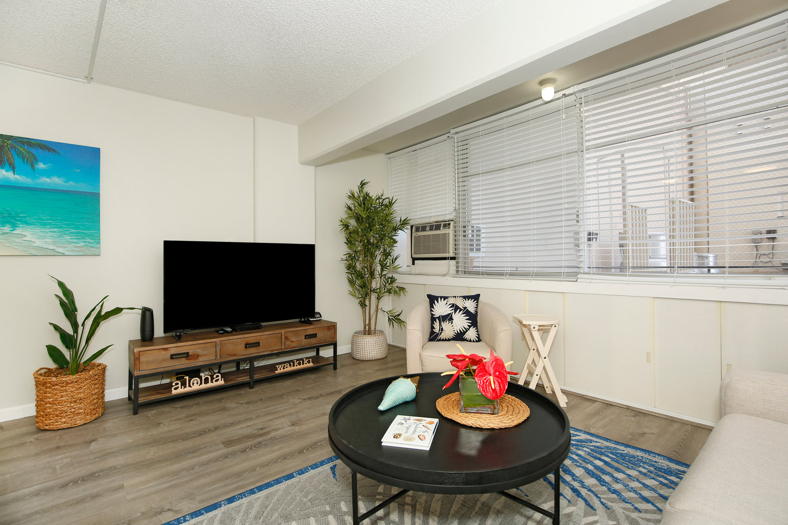 Honolulu Vacation Rental