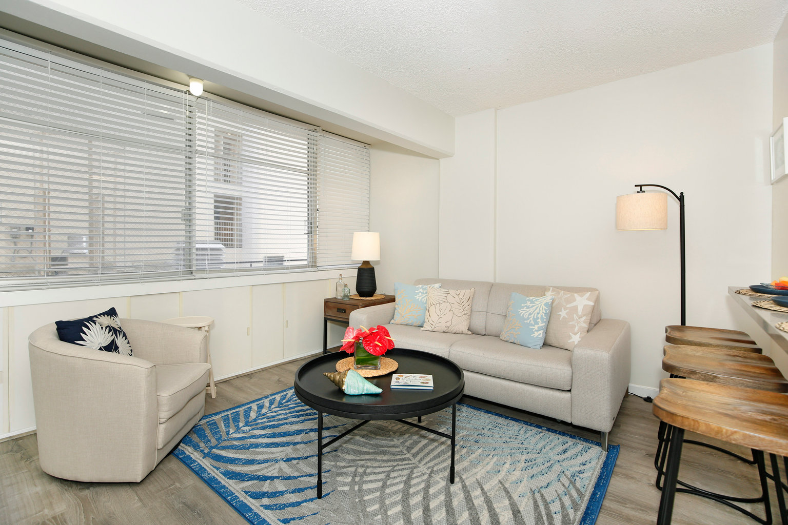 Honolulu Vacation Rental