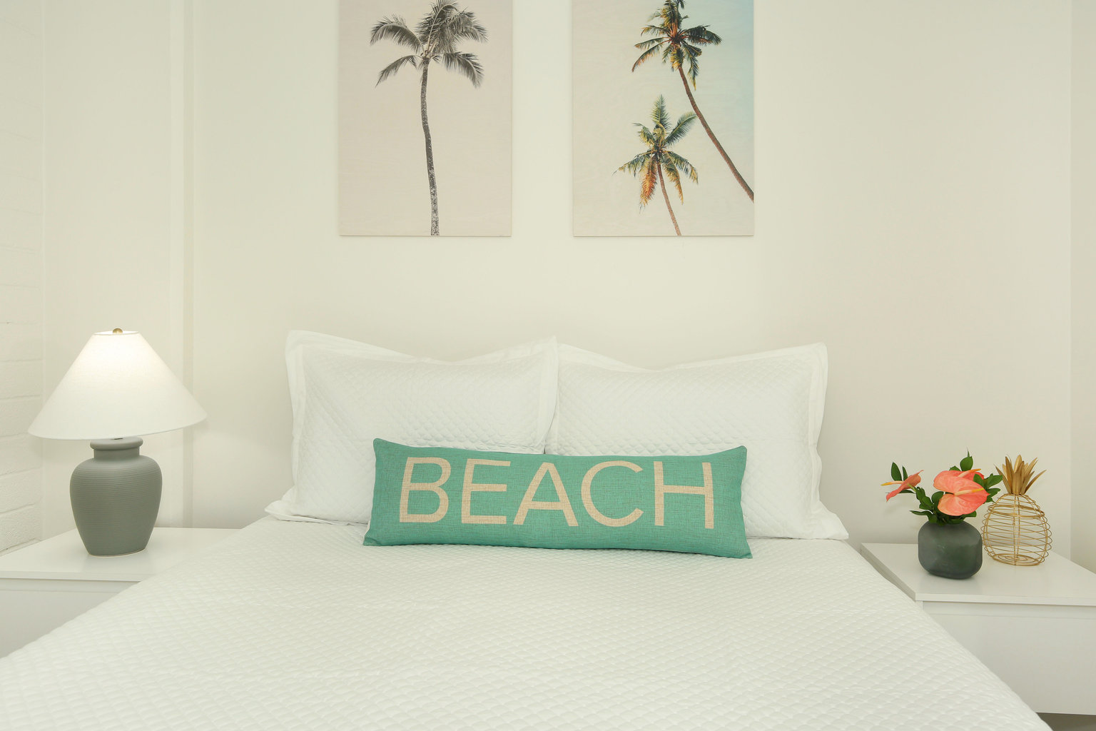 Honolulu Vacation Rental