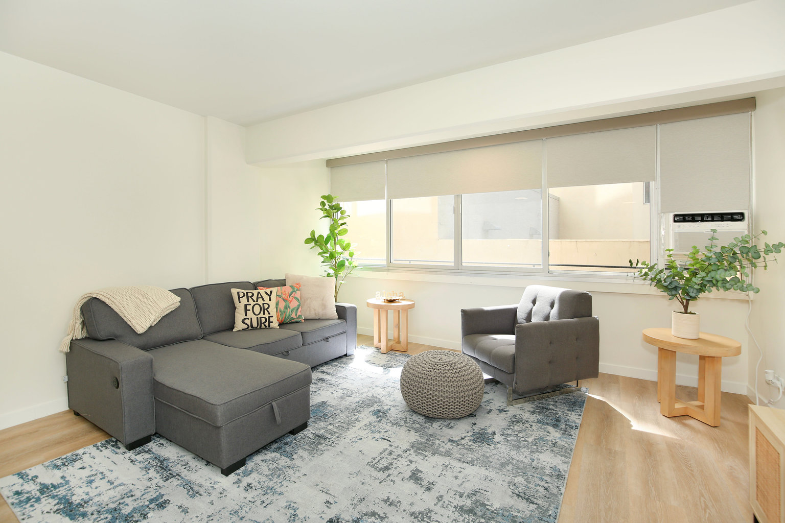 Honolulu Vacation Rental