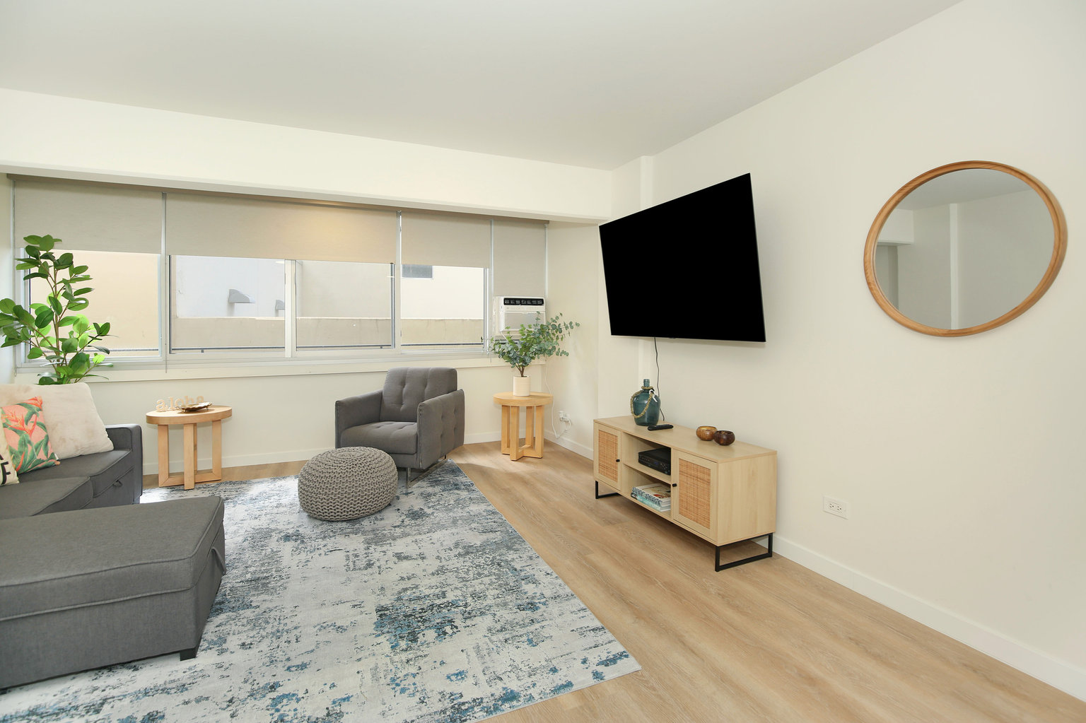 Honolulu Vacation Rental